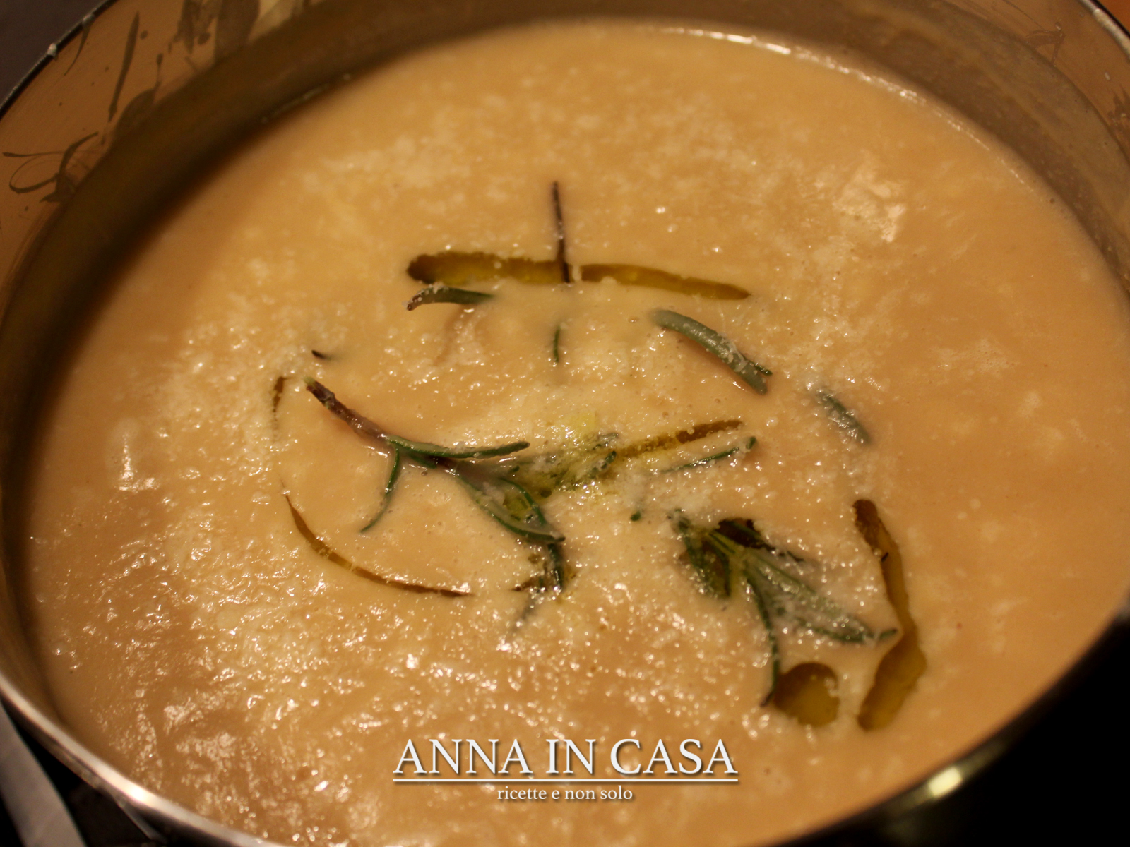 Crema di ceci