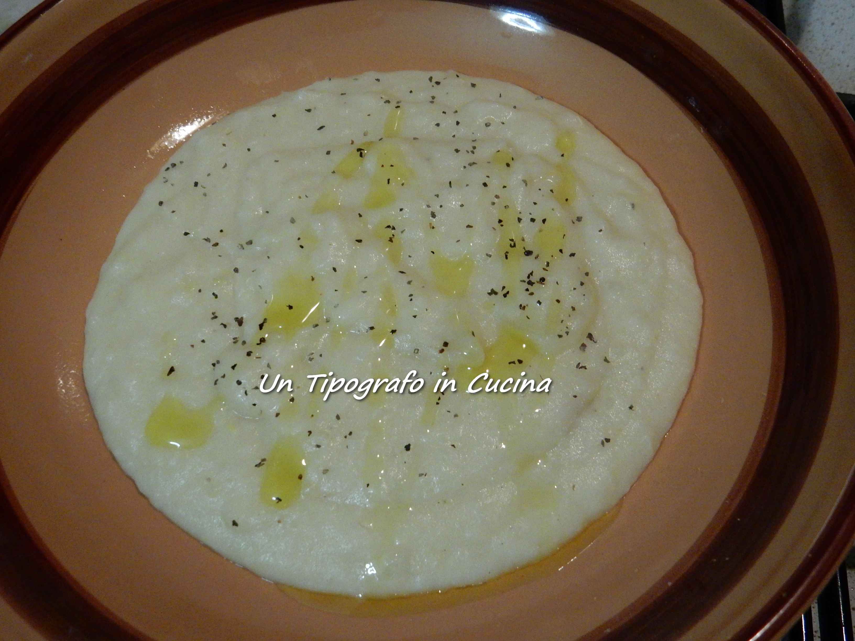 Crema di cipolle e patate…