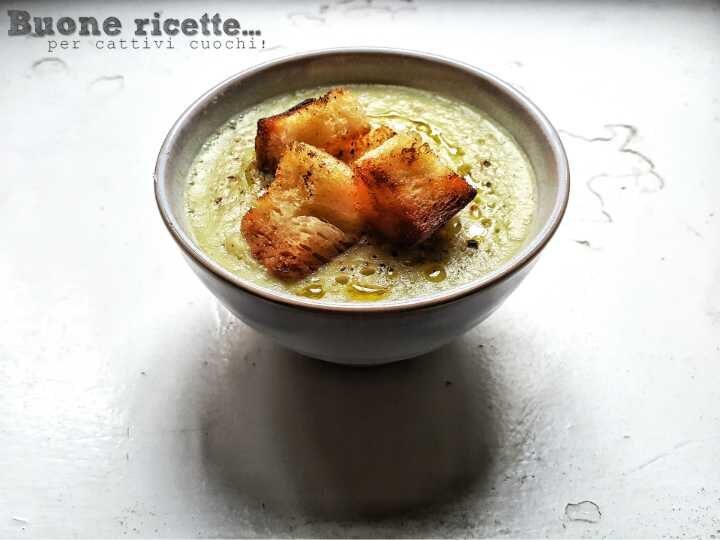 Crema di fave