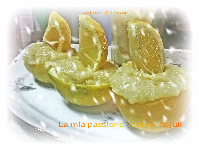 Crema di limoni, limoncello, limoni di sicilia.