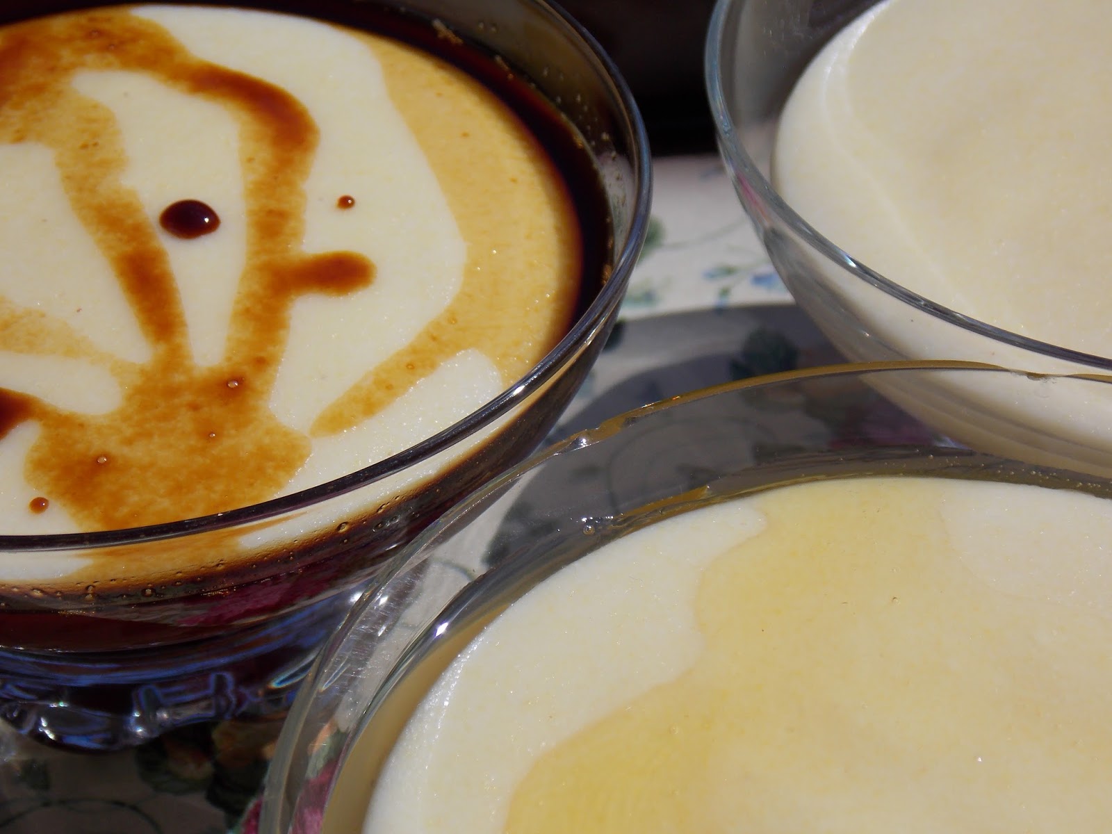 Crema di mais