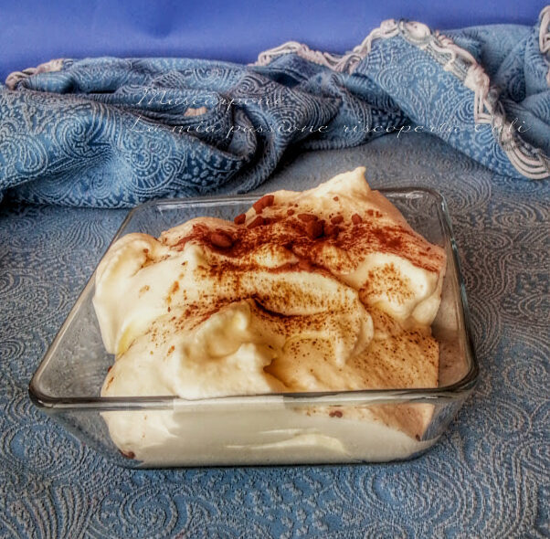 Crema di mascarpone