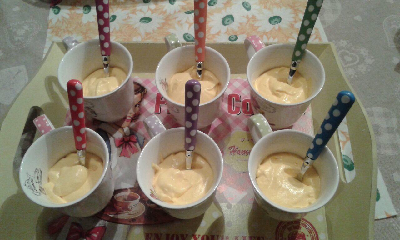 Crema di Mascarpone