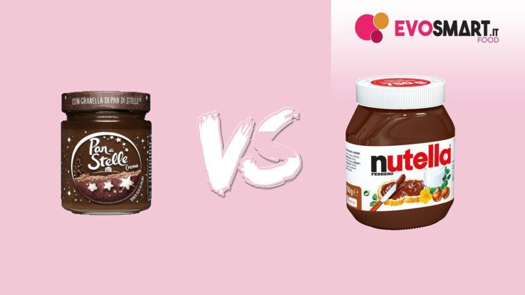 Crema di pan di stelle: la nutella ha un nuovo avversario