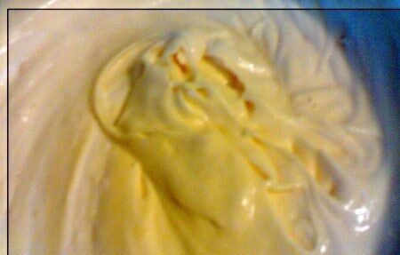 Crema diplomatica