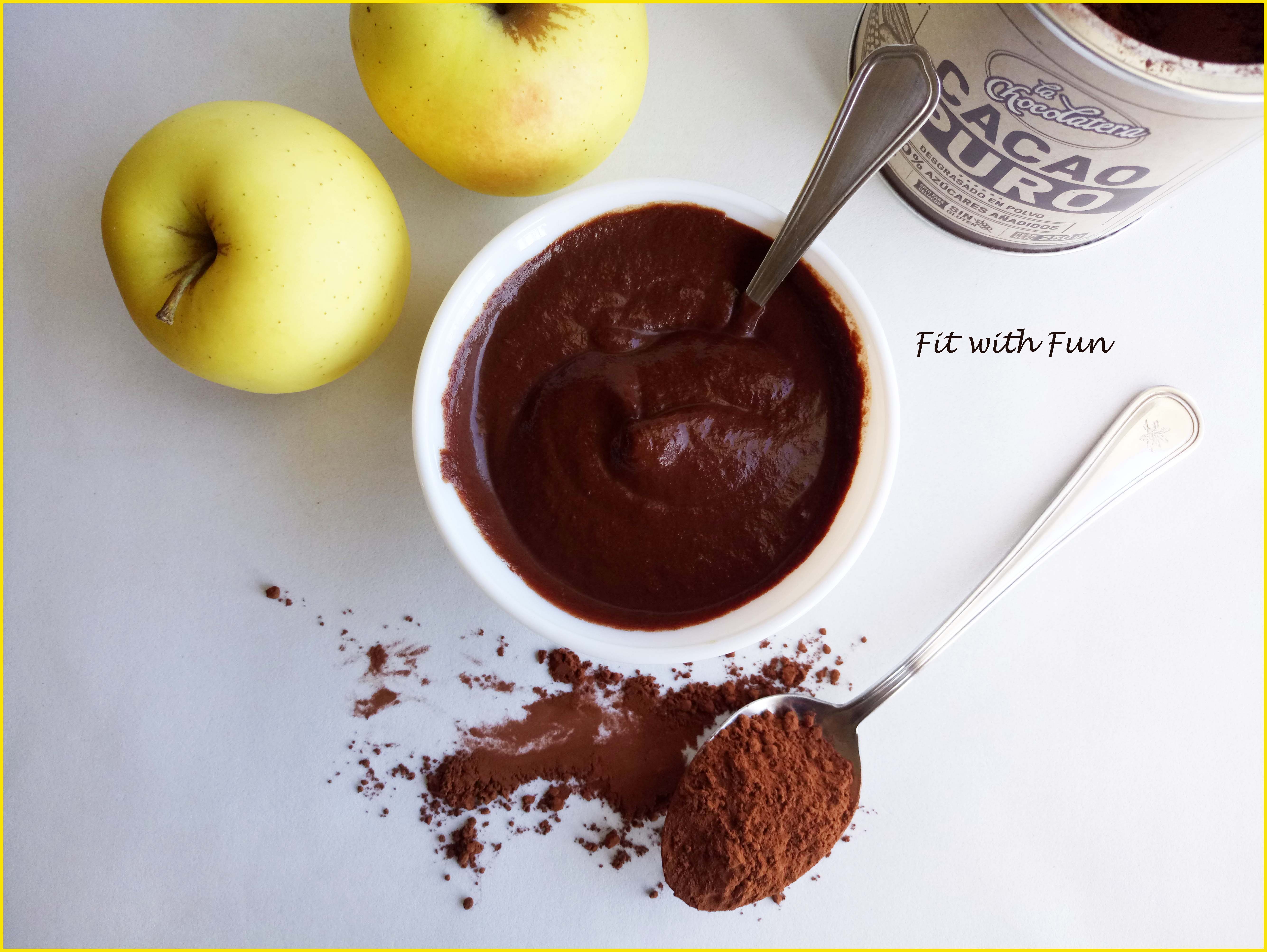 Crema ganache al cioccolato semplice con due ingredienti