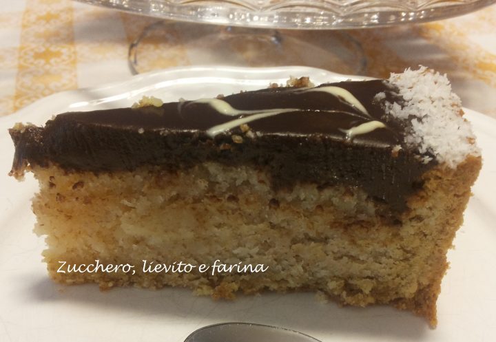 Crema ganache – ricetta base