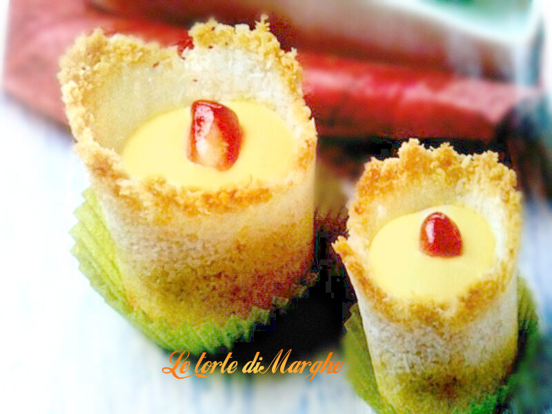 Crema inglese o salsa inglese?