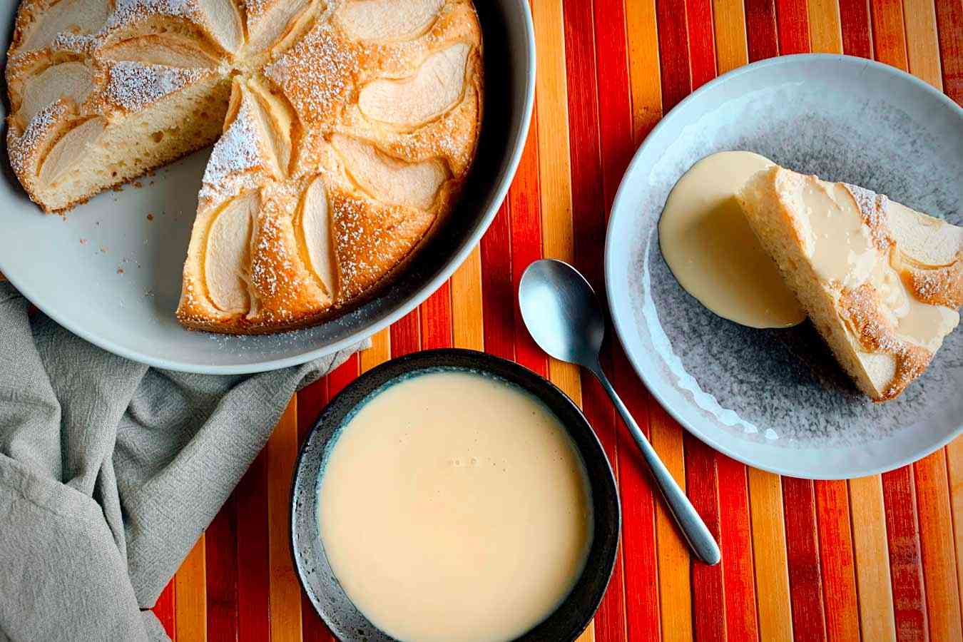 Crema inglese