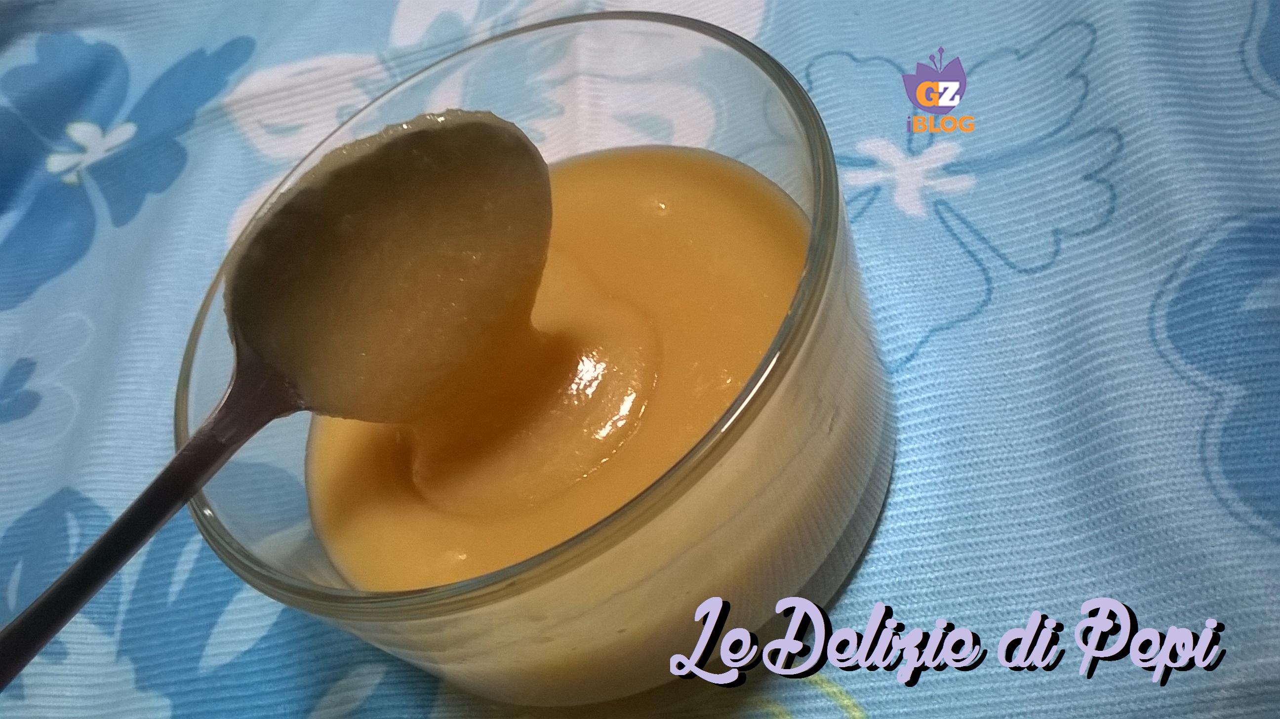Crema mou