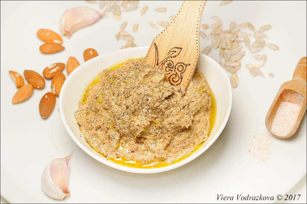 Crema non solo di noci