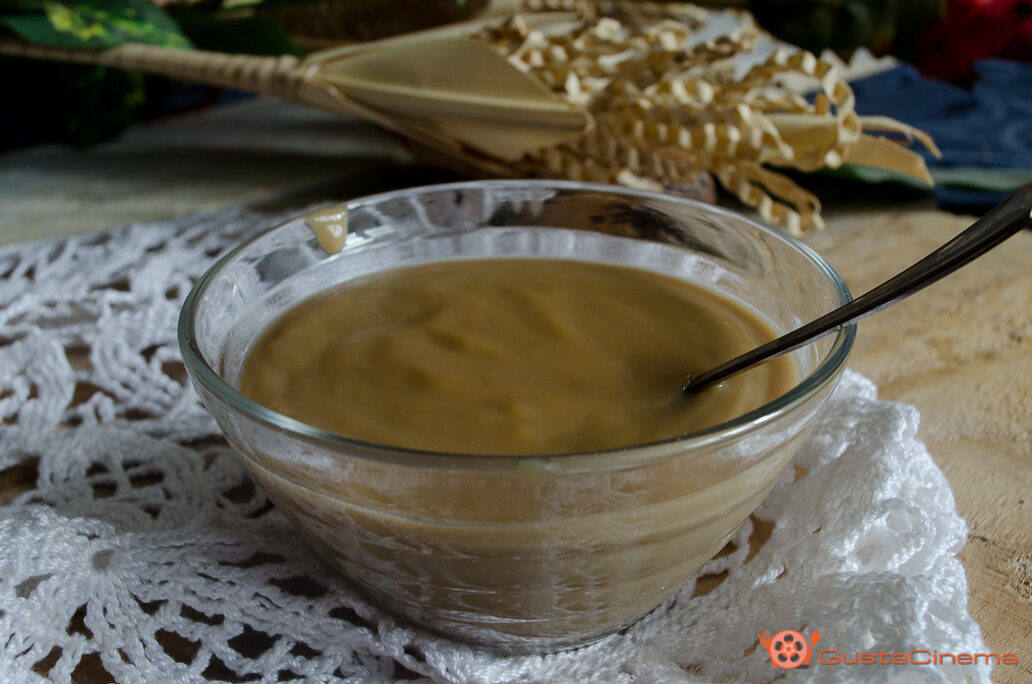 Crema pasticcera al caffè – ricetta di base