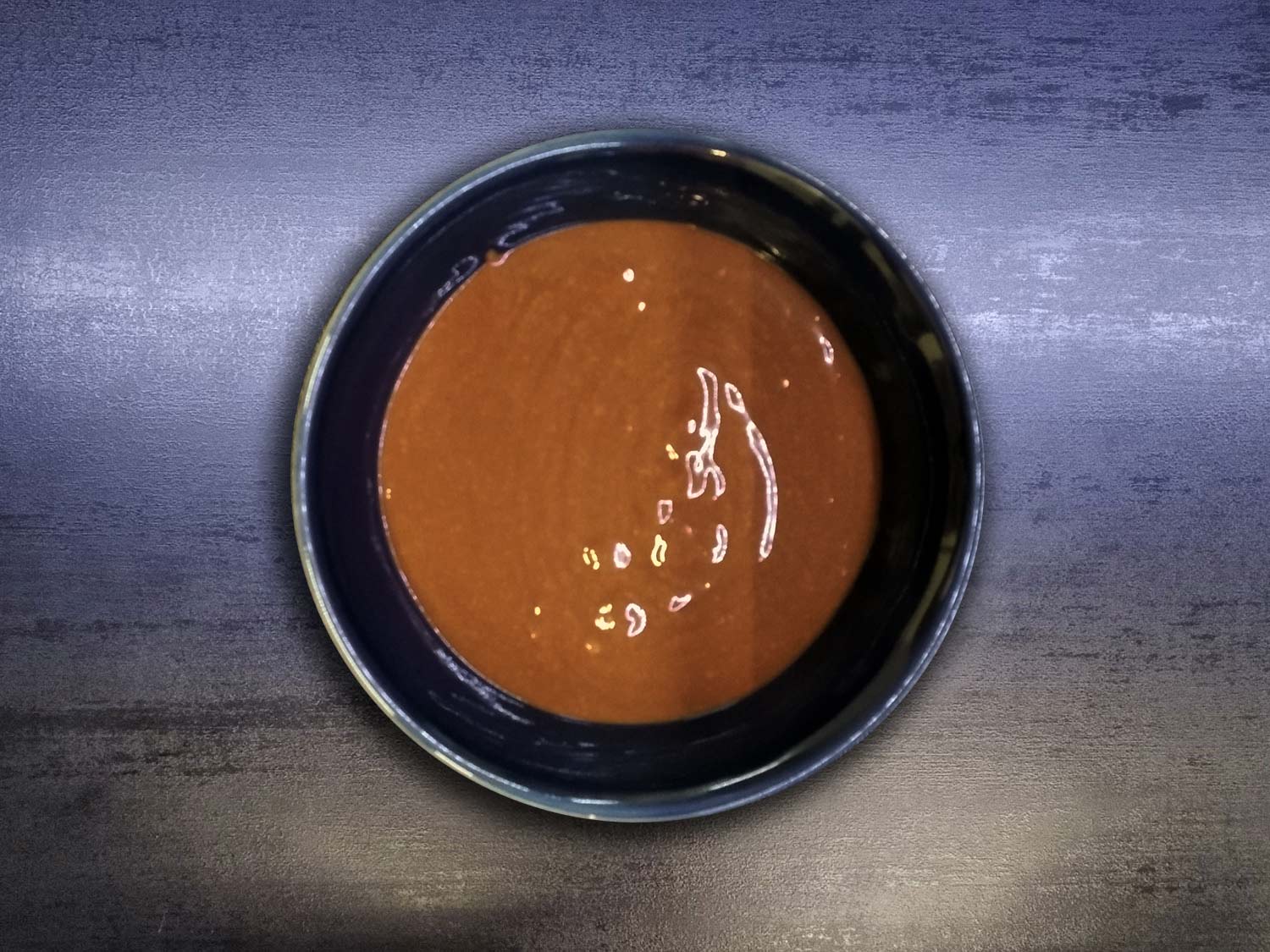 Crema pasticcera al cioccolato