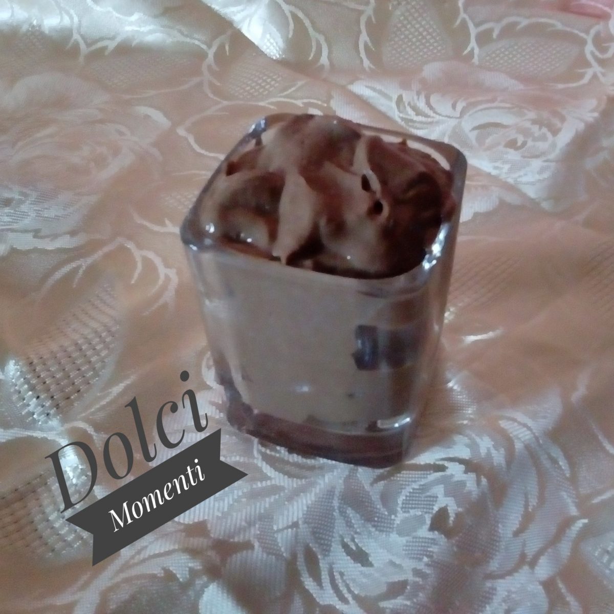 Crema pasticcera al cioccolato