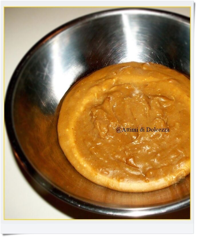 Crema pasticcera allo zabaione