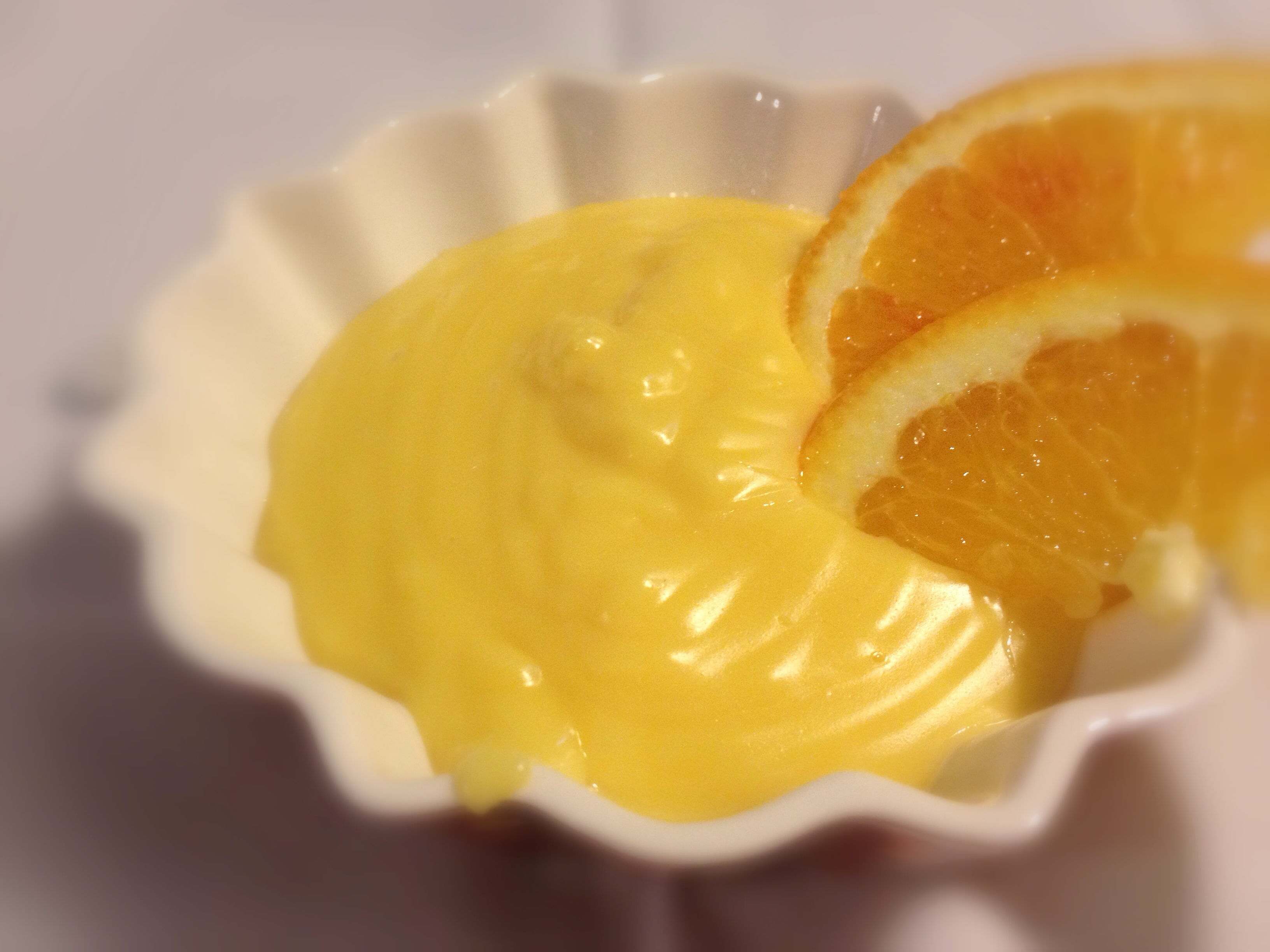 Crema pasticcera classica