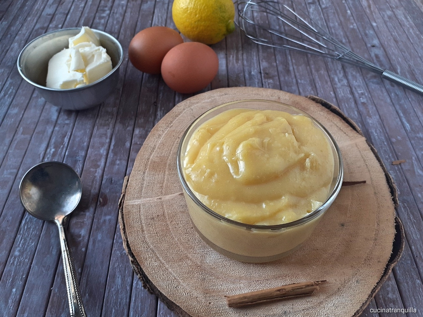 Crema pasticcera