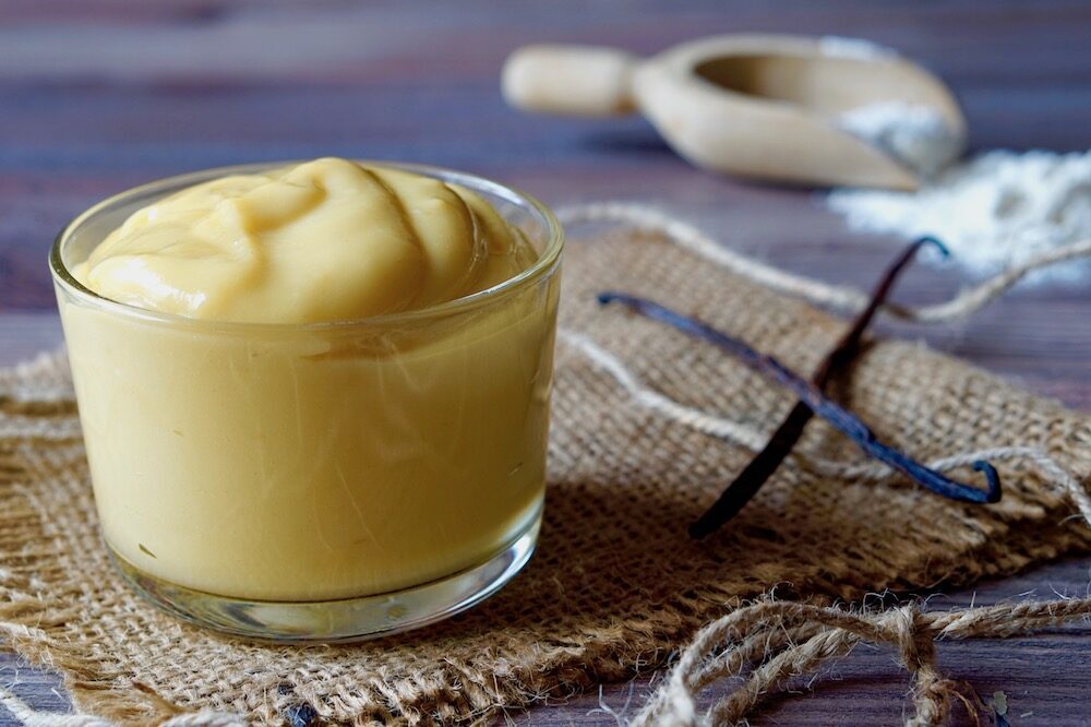 Crema pasticcera