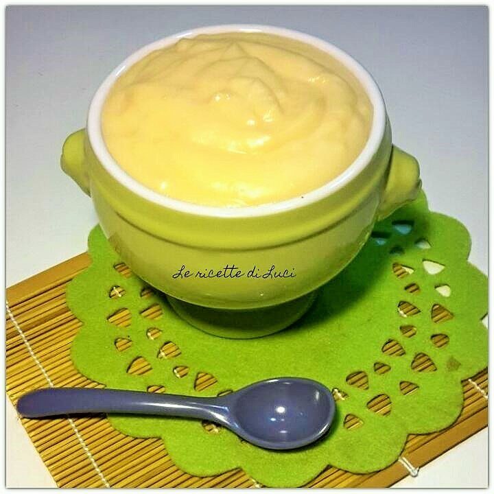 Crema pasticcera