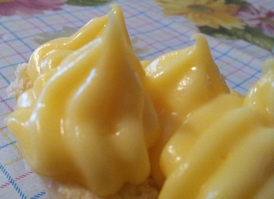 Crema pasticcera