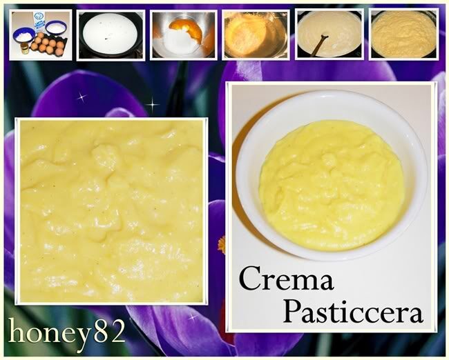 Crema pasticcera