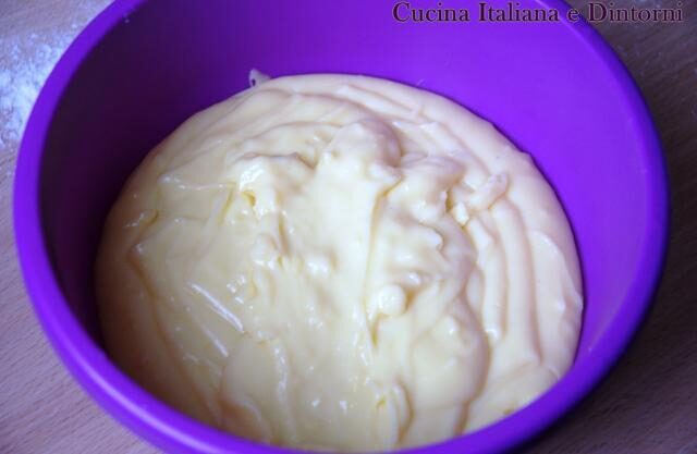Crema pasticcera