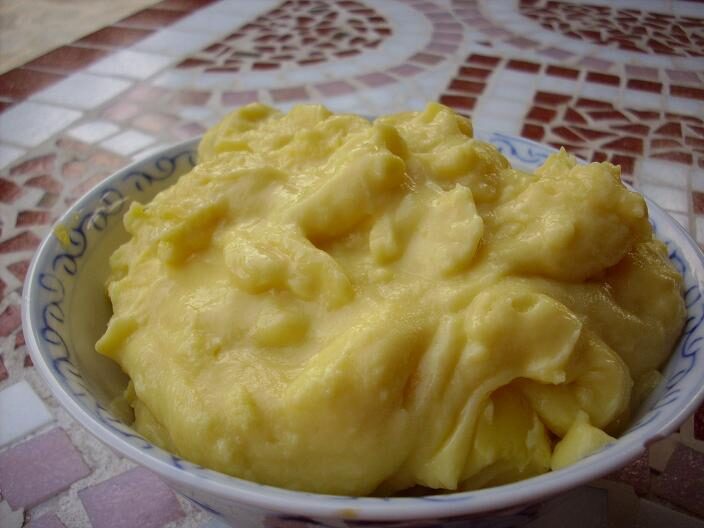 Crema pasticcera