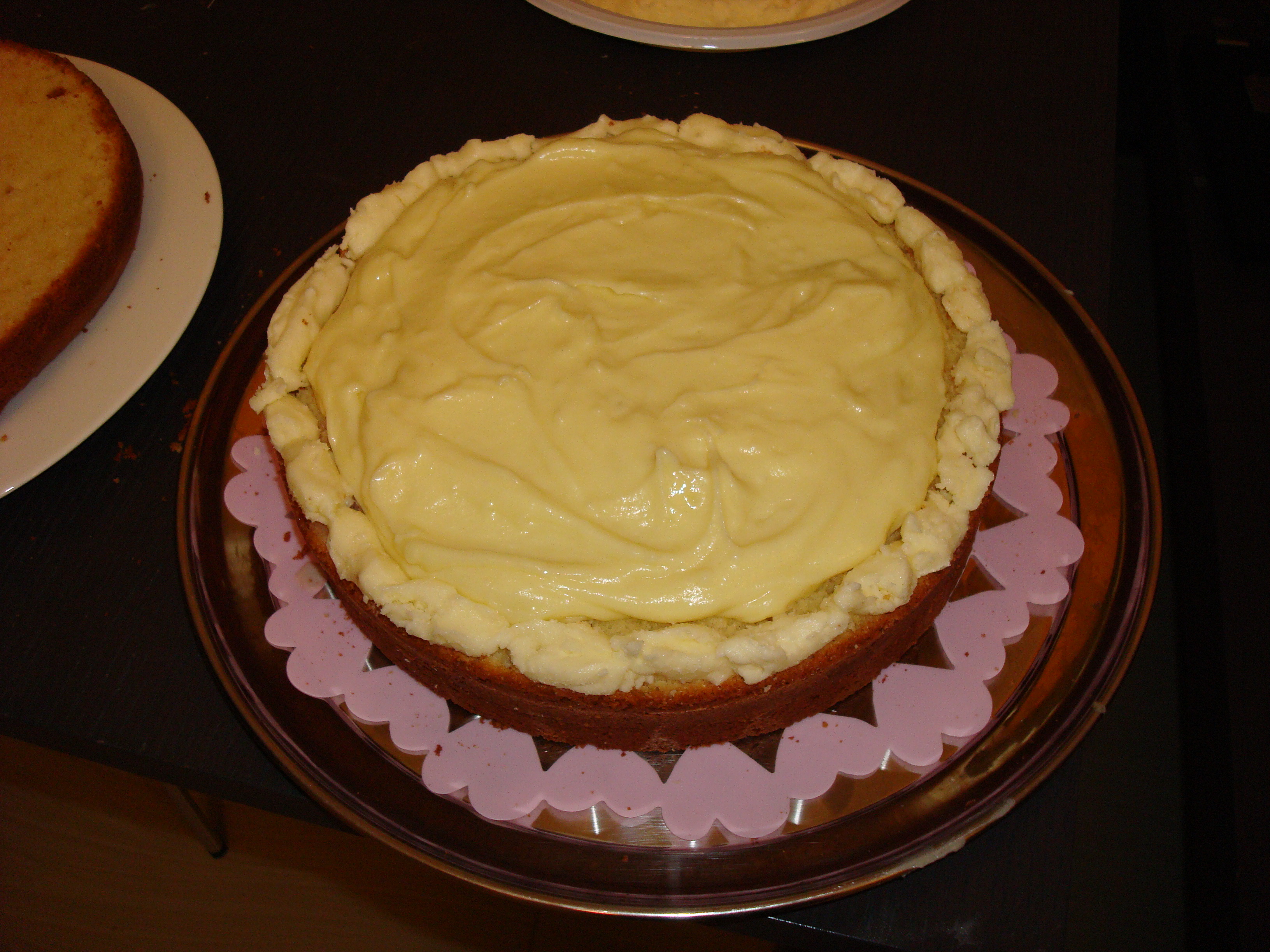 Crema pasticcera