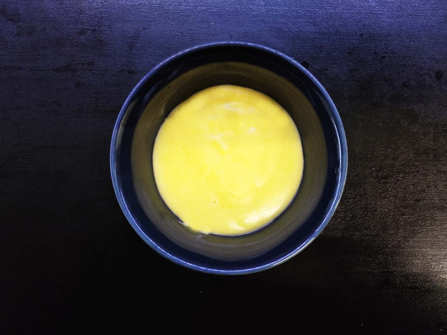 Crema pasticcera
