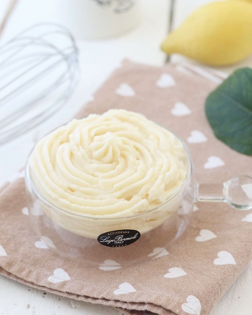 Crema pasticcera