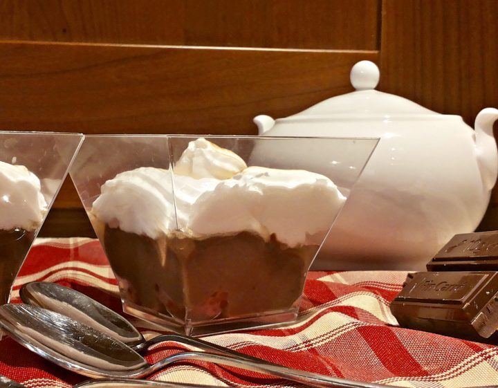 Creme dolci – Scuola di pasicceria