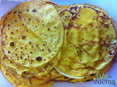Crepes