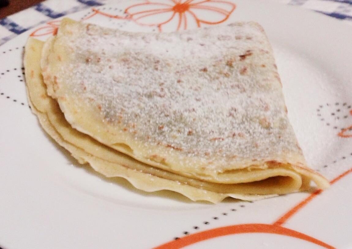 Crepes