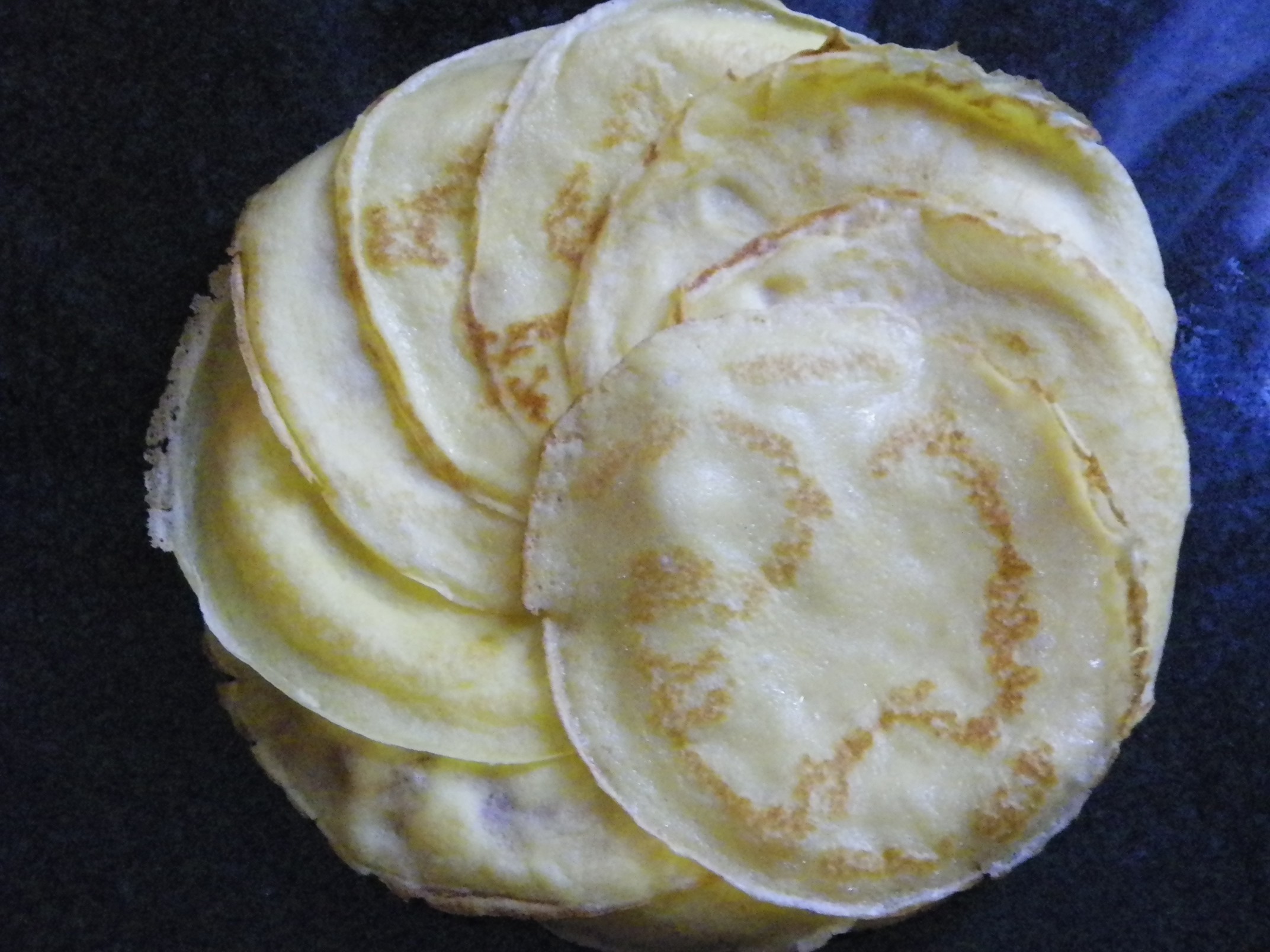 Crepes