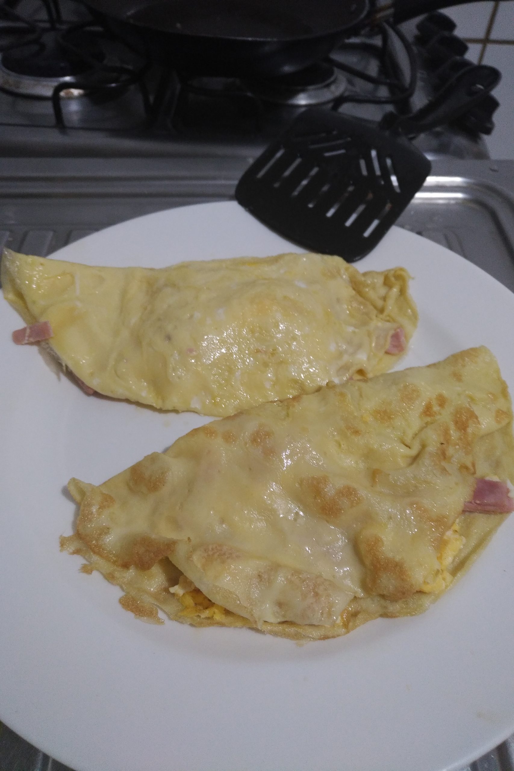 Crepioca