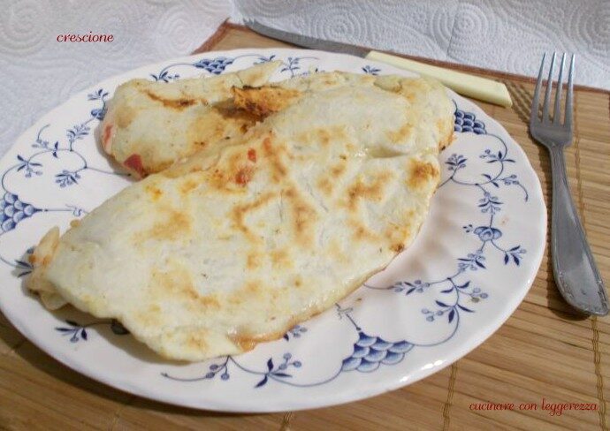 Crescione