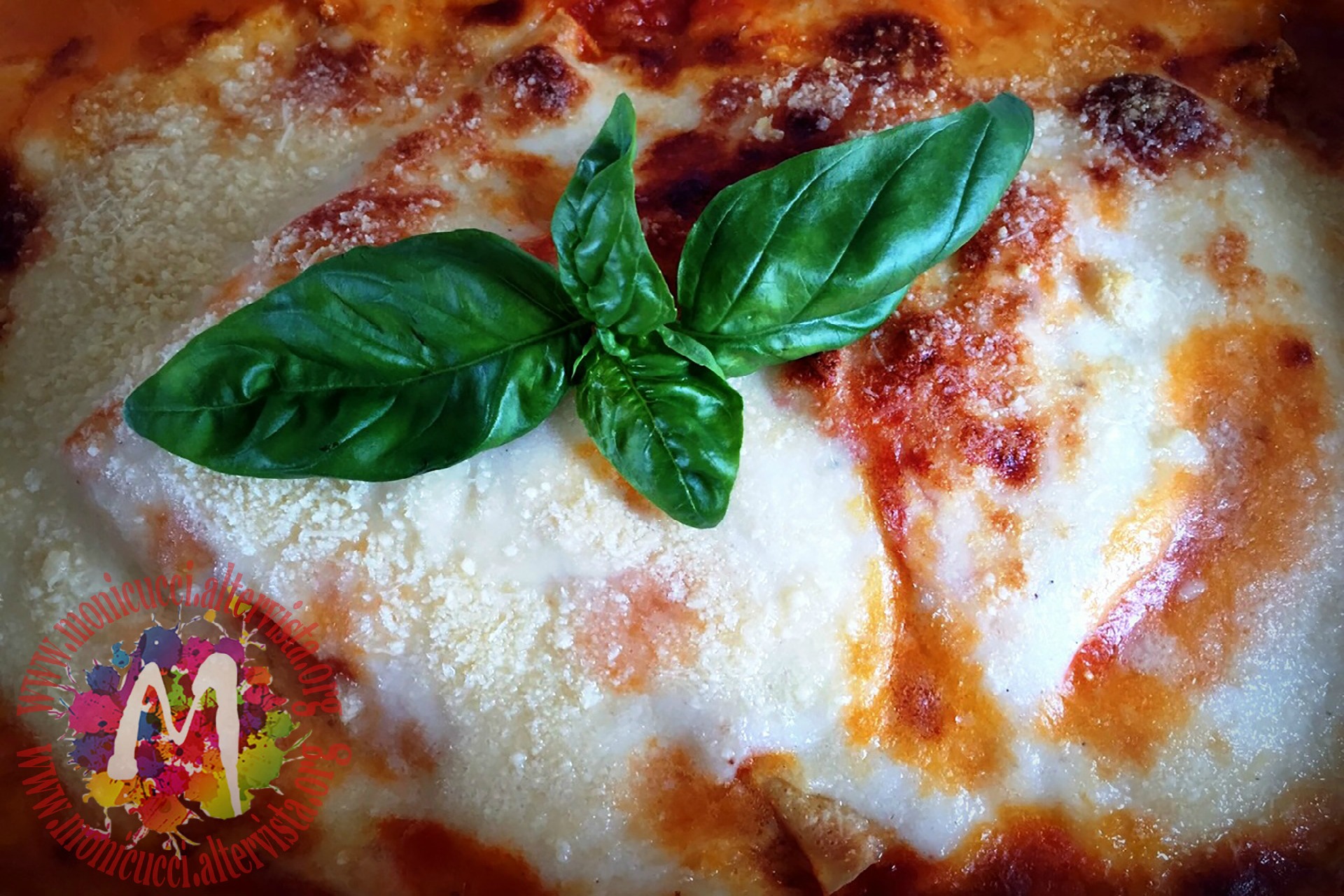Crespelle alla fiorentina