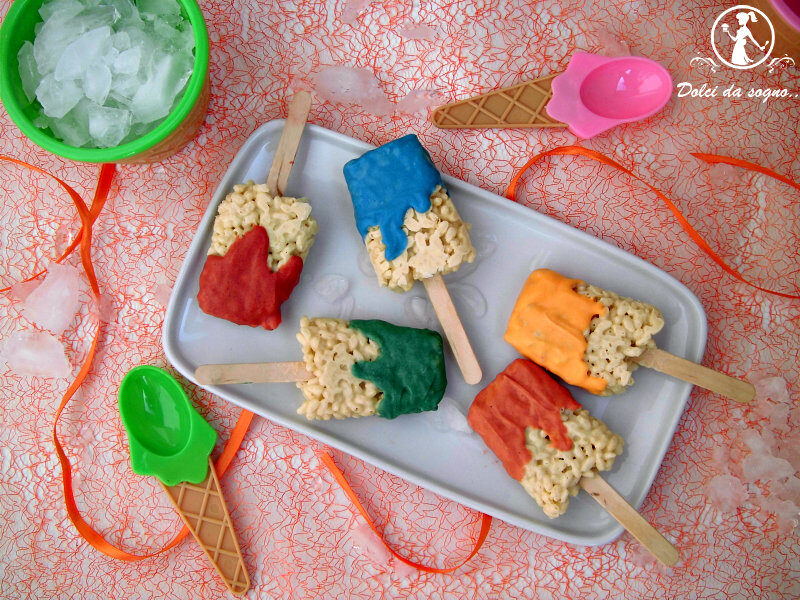 Croccantelle alla salsa di peperoni