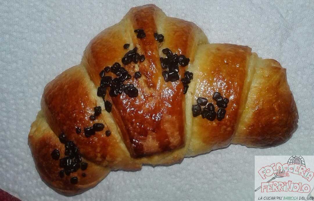 Croissant