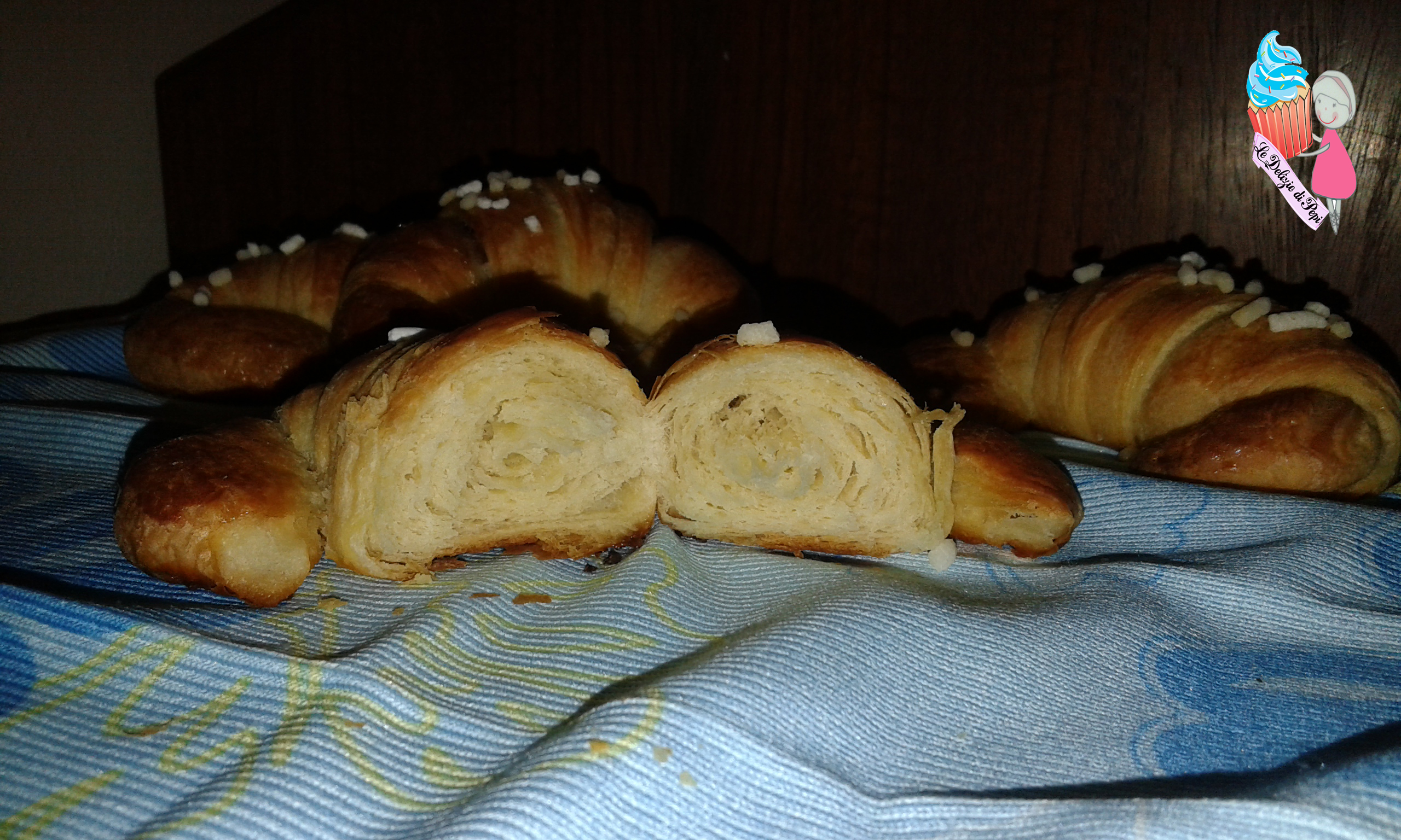 Croissant