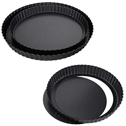 Crostata al tiramisù