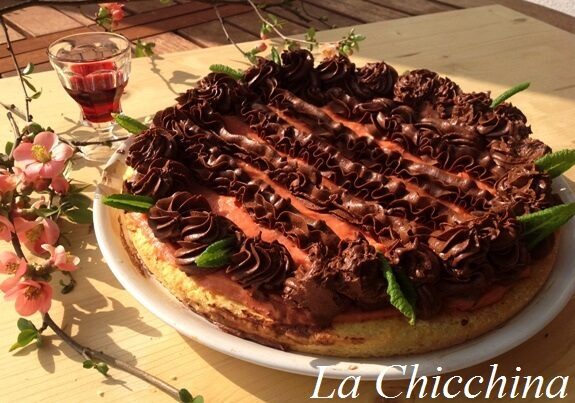 Crostata del papà e non solo