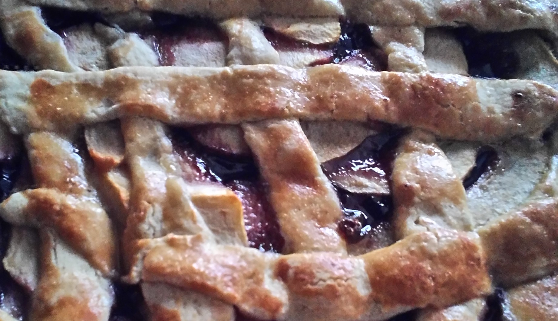 CROSTATA