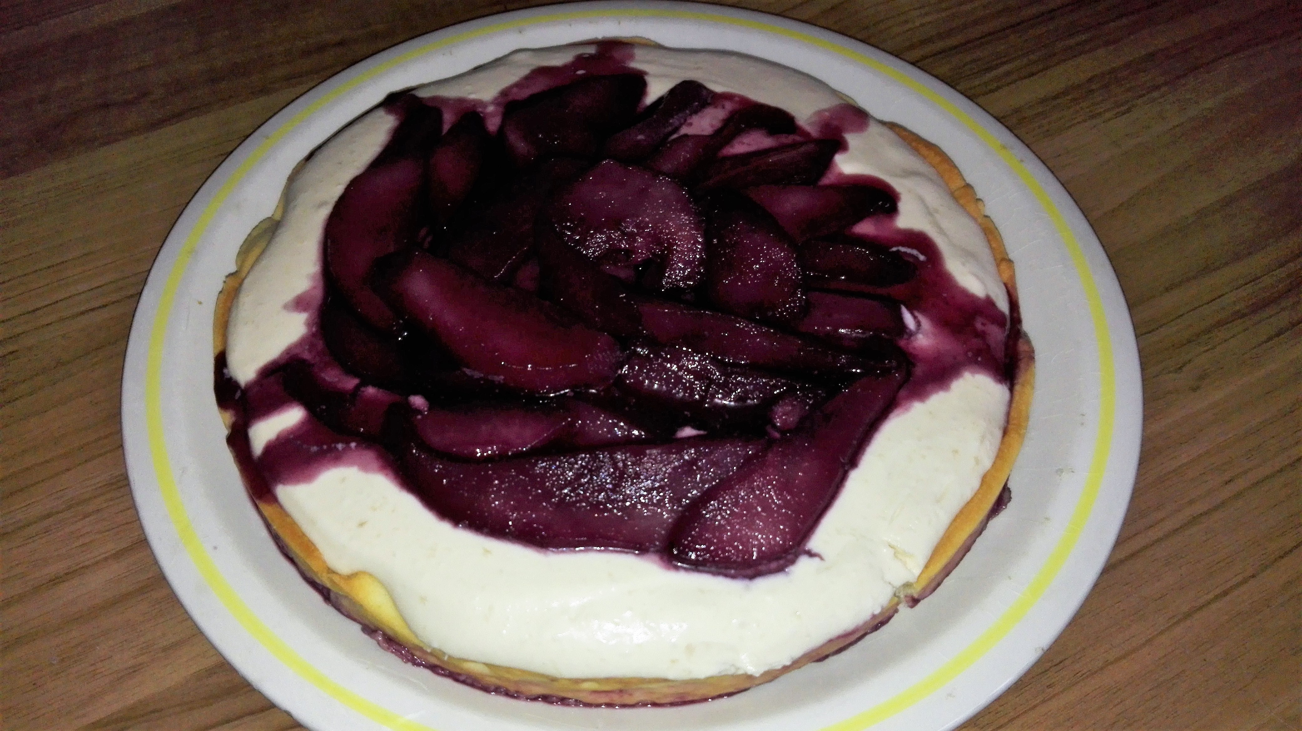Crostata sapori di romagna