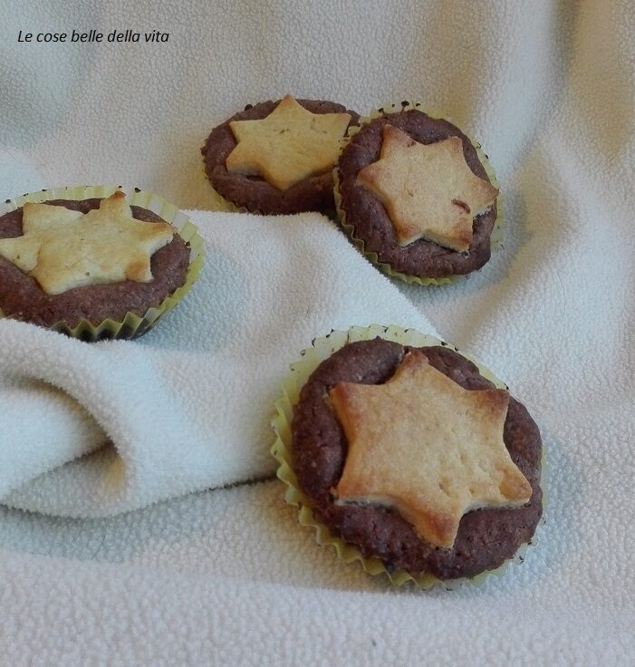 Crostatine bigusto