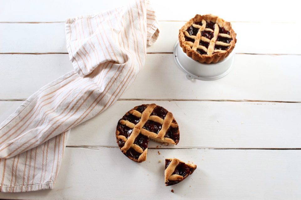Crostatine