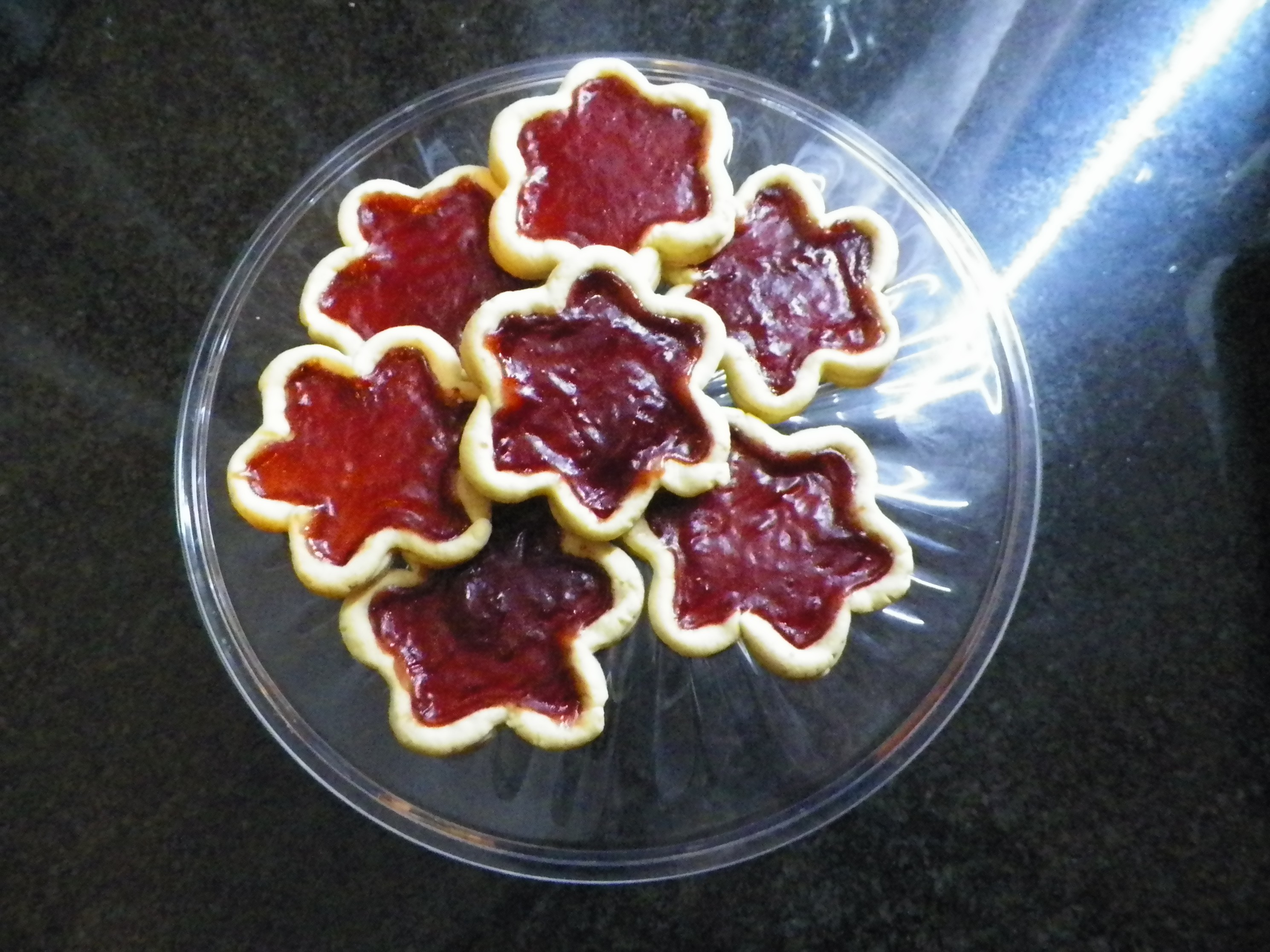 Crostatine