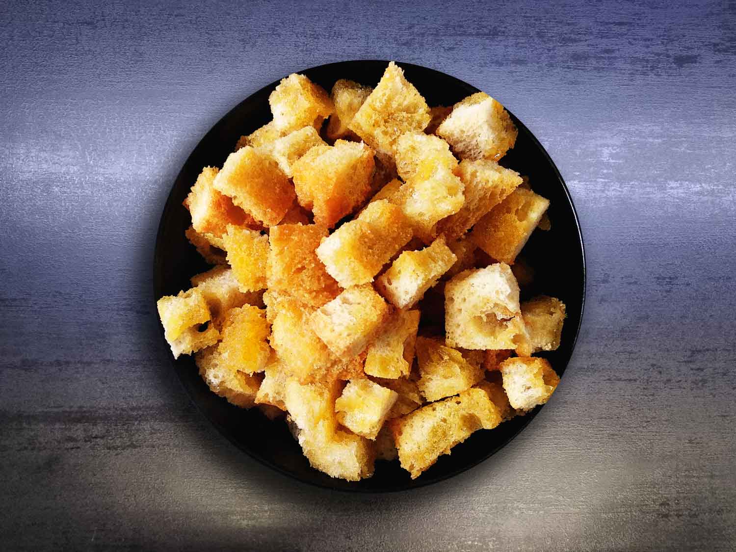 Crostini di pane