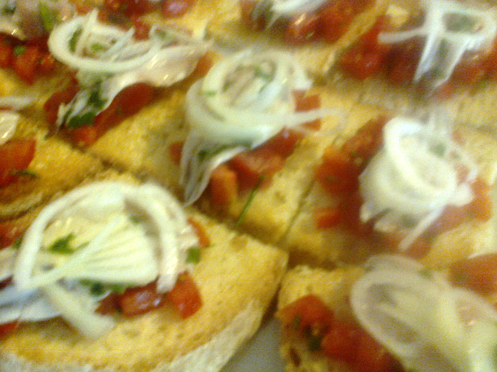 Crostoni alle alici
