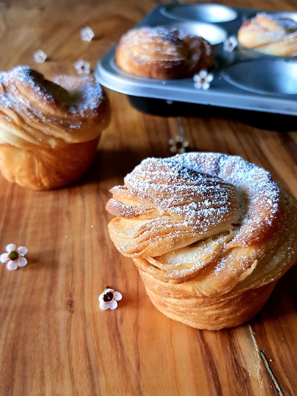 Cruffin